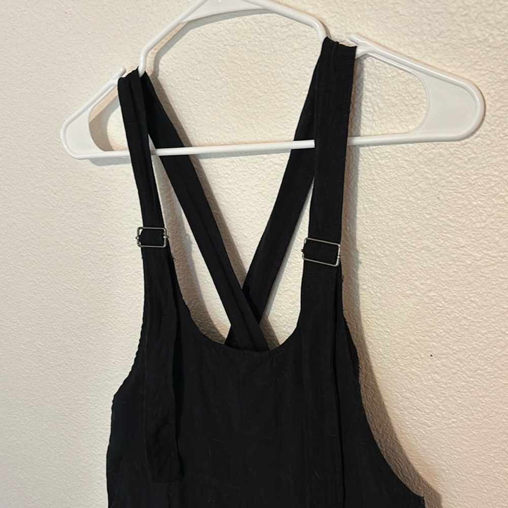 Lush overalls